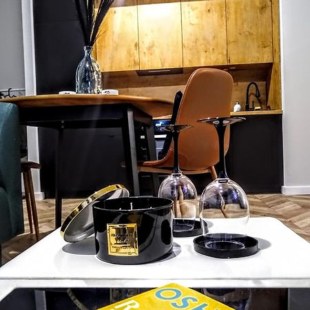 Evitadelux Slowackiego 50Mgaleria Katowice Kültér fotó