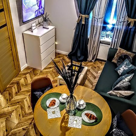 Evitadelux Slowackiego 50Mgaleria Katowice Kültér fotó
