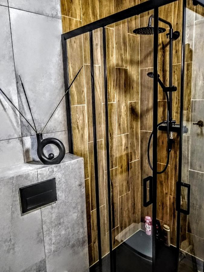 Evitadelux Slowackiego 50Mgaleria Katowice Kültér fotó