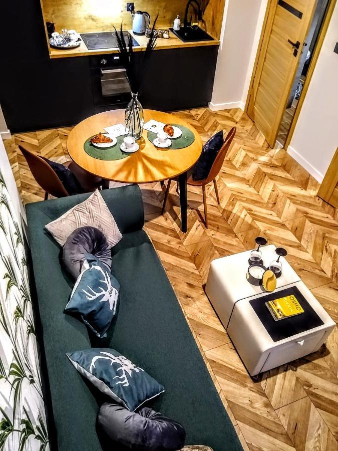 Evitadelux Slowackiego 50Mgaleria Katowice Kültér fotó