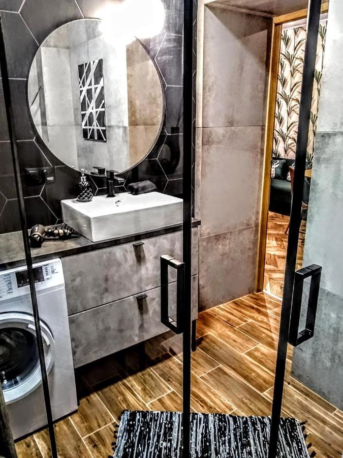 Evitadelux Slowackiego 50Mgaleria Katowice Kültér fotó