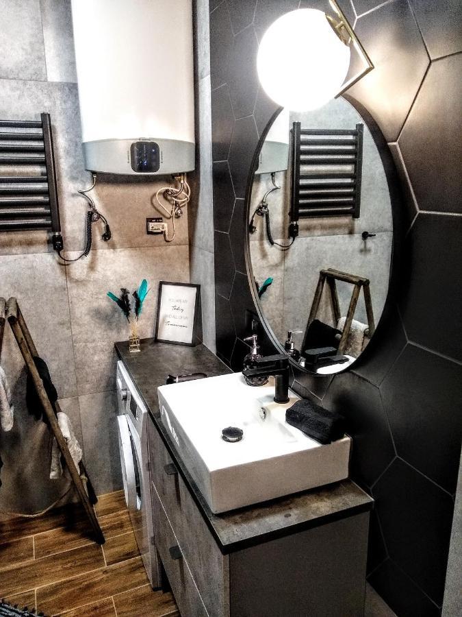 Evitadelux Slowackiego 50Mgaleria Katowice Kültér fotó