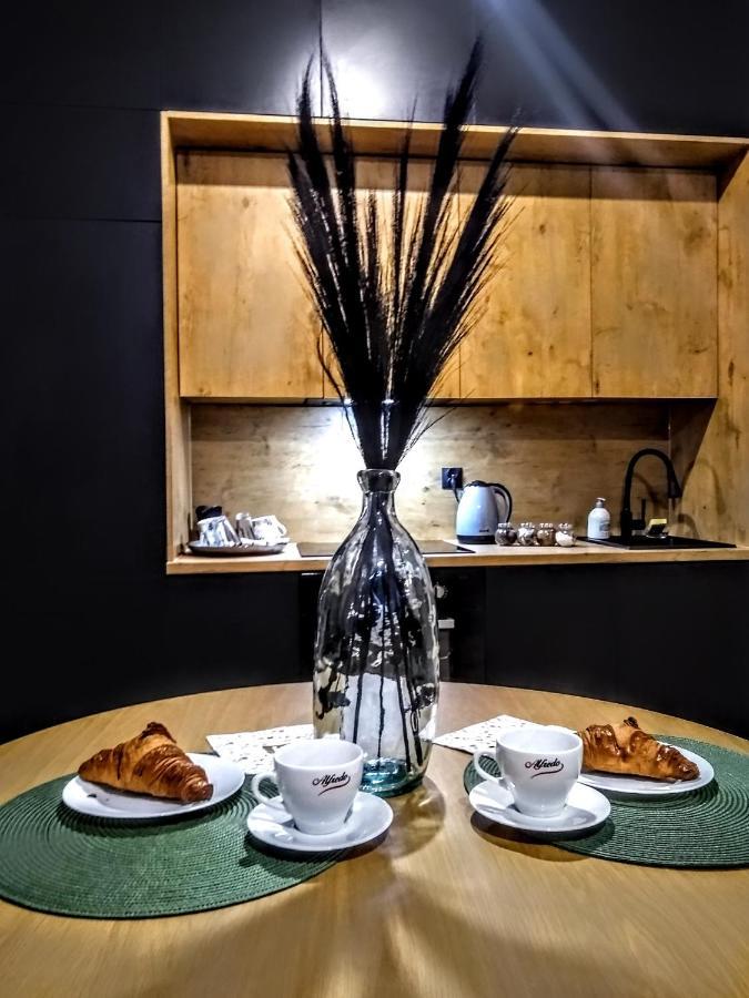 Evitadelux Slowackiego 50Mgaleria Katowice Kültér fotó