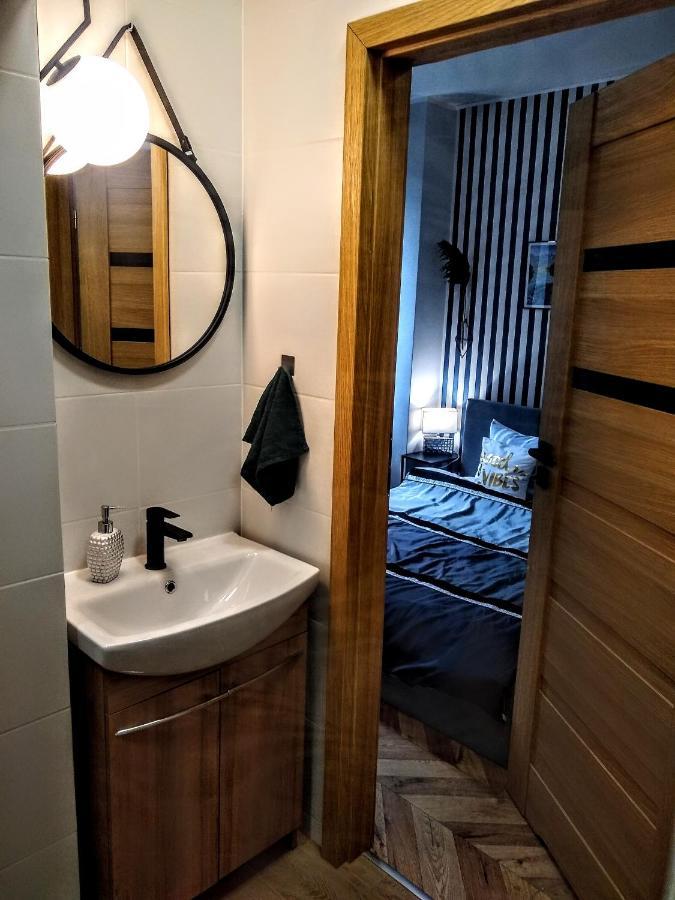 Evitadelux Slowackiego 50Mgaleria Katowice Kültér fotó