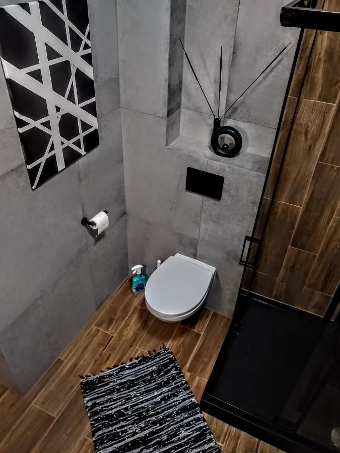 Evitadelux Slowackiego 50Mgaleria Katowice Kültér fotó