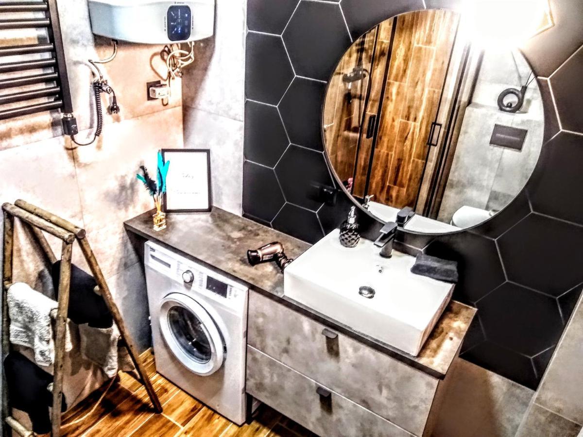 Evitadelux Slowackiego 50Mgaleria Katowice Kültér fotó