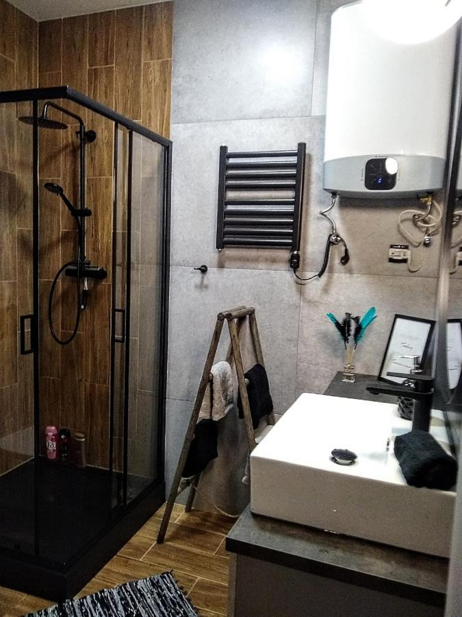 Evitadelux Slowackiego 50Mgaleria Katowice Kültér fotó