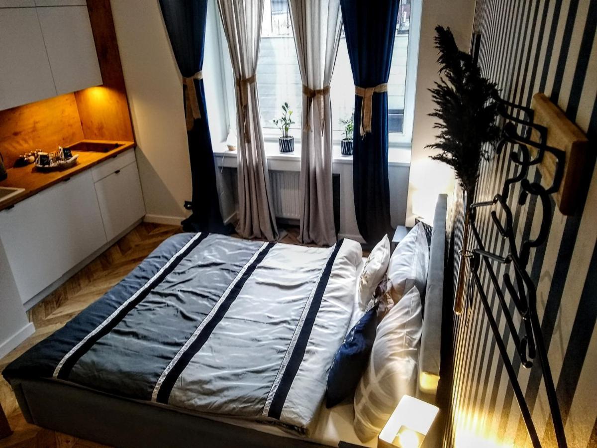 Evitadelux Slowackiego 50Mgaleria Katowice Kültér fotó