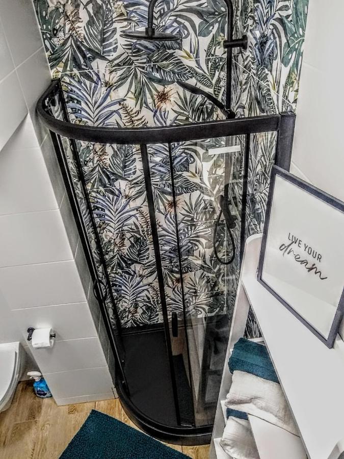Evitadelux Slowackiego 50Mgaleria Katowice Kültér fotó