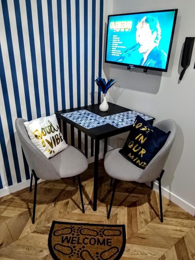 Evitadelux Slowackiego 50Mgaleria Katowice Kültér fotó
